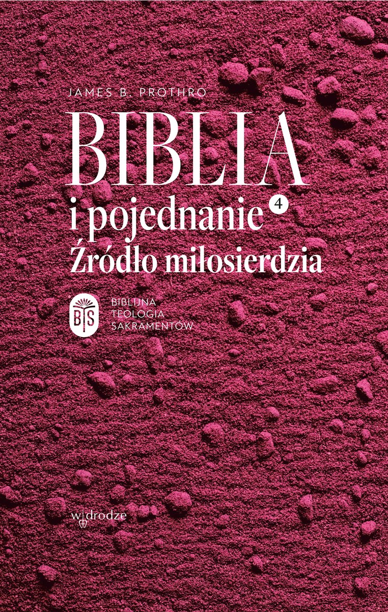 wdrodzepl's tweet photo. ZAPOWIEDZI, a w nich: „Biblia i pojednanie. Źródło miłosierdzia” 
James B. Prothro

https://t.co/Y8uR4EPR7M
seria: Biblijna Teologia Sakramentów
#WydawnictwoWdrodze #CzytajWdrodze https://t.co/tVBqUxCFqY