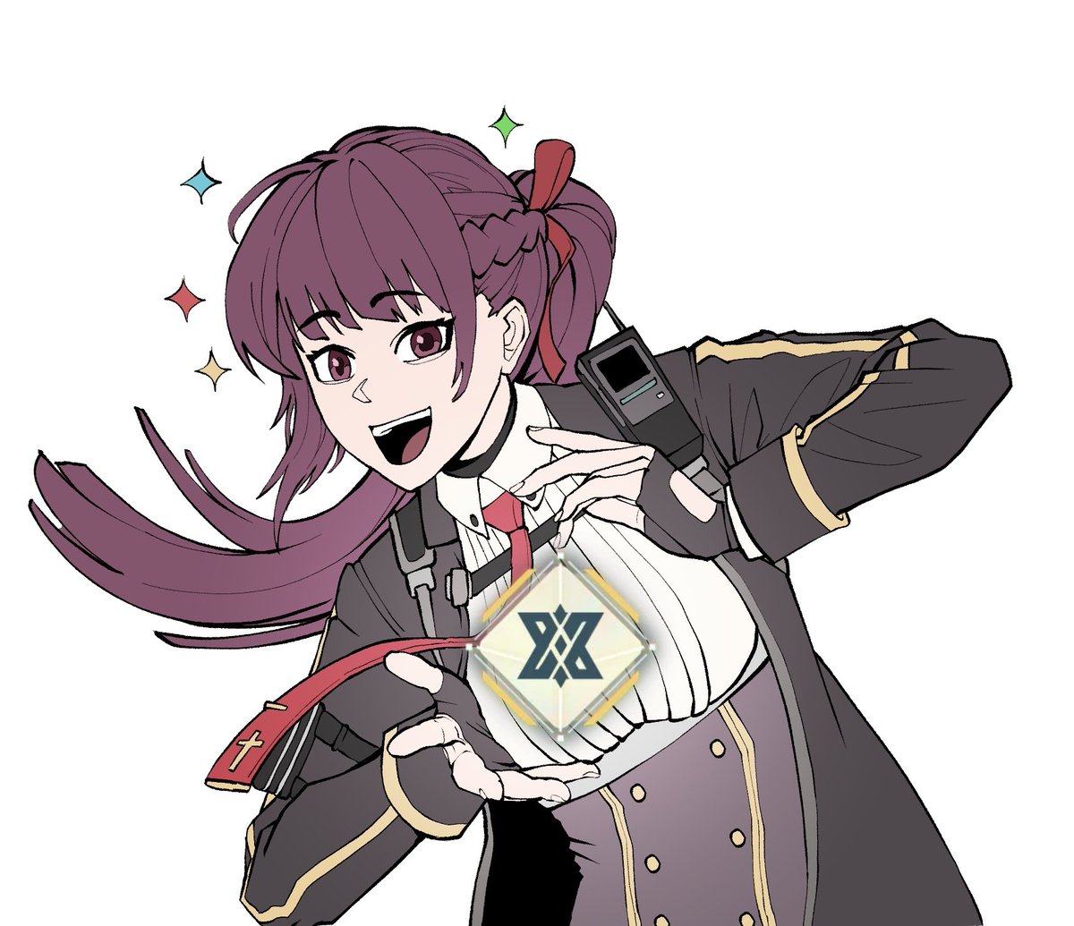 cTAW6Nm03ShzTW2's tweet photo. 오랜만의 복귀 그림은 부활한 와쨩.

#GirlsFrontline  #Makiatto #wa2000 #마키아토 https://t.co/1MXayCefum