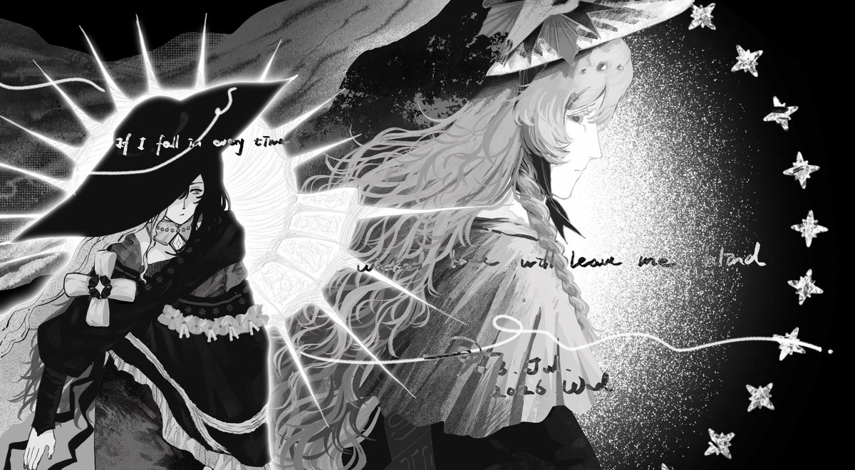 ocean3monster's tweet photo. 练习，是朋友的oc https://t.co/TjqThBSgwM