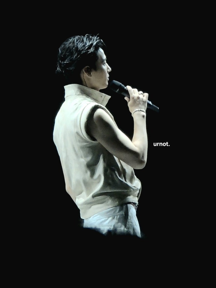 urnotfound404's tweet photo. 🌊 อย่ารอทุกวันสิครับ การรอมันเหนื่อยนะครับ ใช้ชีวิตประจำวันของตัวเองให้เต็มที่ก่อน แล้วค่อยคิดถึงผมบ้างบางครั้งก็พอครับ
🌊 แล้วผมก็จะมาหาเองนะ

@defjaybkr #JAYB #제이비 https://t.co/MgelBQAfdI