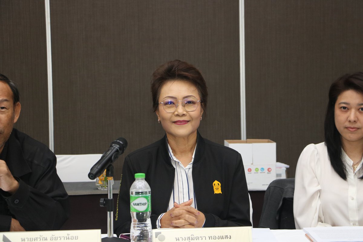 OPEC_PR's tweet photo. สช. สรุปผล “Learn to Earn” ยกระดับศักยภาพนักเรียนเอกชนยุคใหม่ สู่การมีงานทำและสร้างรายได้ระหว่างเรียน

https://t.co/N1Q5le00JC

#โรงเรียนเอกชน #การศึกษาเอกชน #สช #สํานักงานคณะกรรมการส่งเสริมการศึกษาเอกชน #opec https://t.co/HRNRz5AbRo