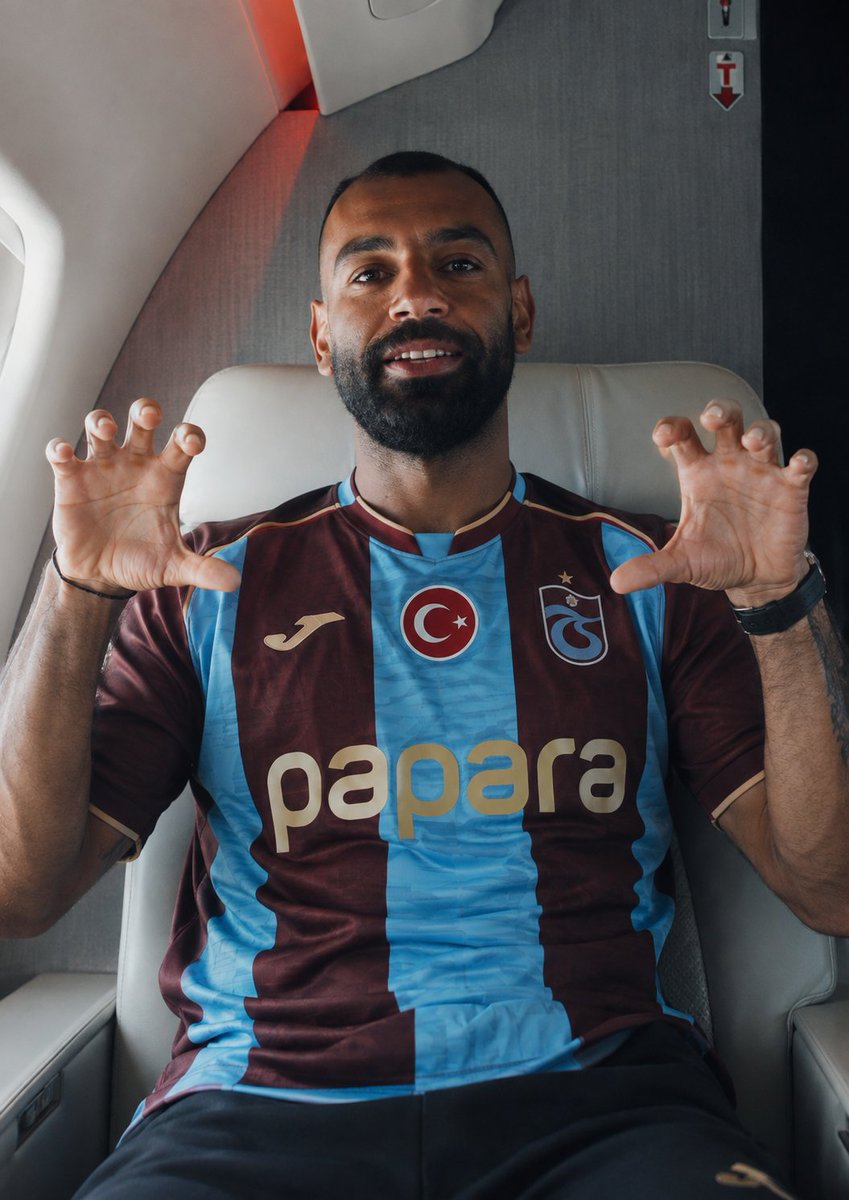 Galeati22's tweet photo. @Trabzonspor https://t.co/qeBTsXQtEC