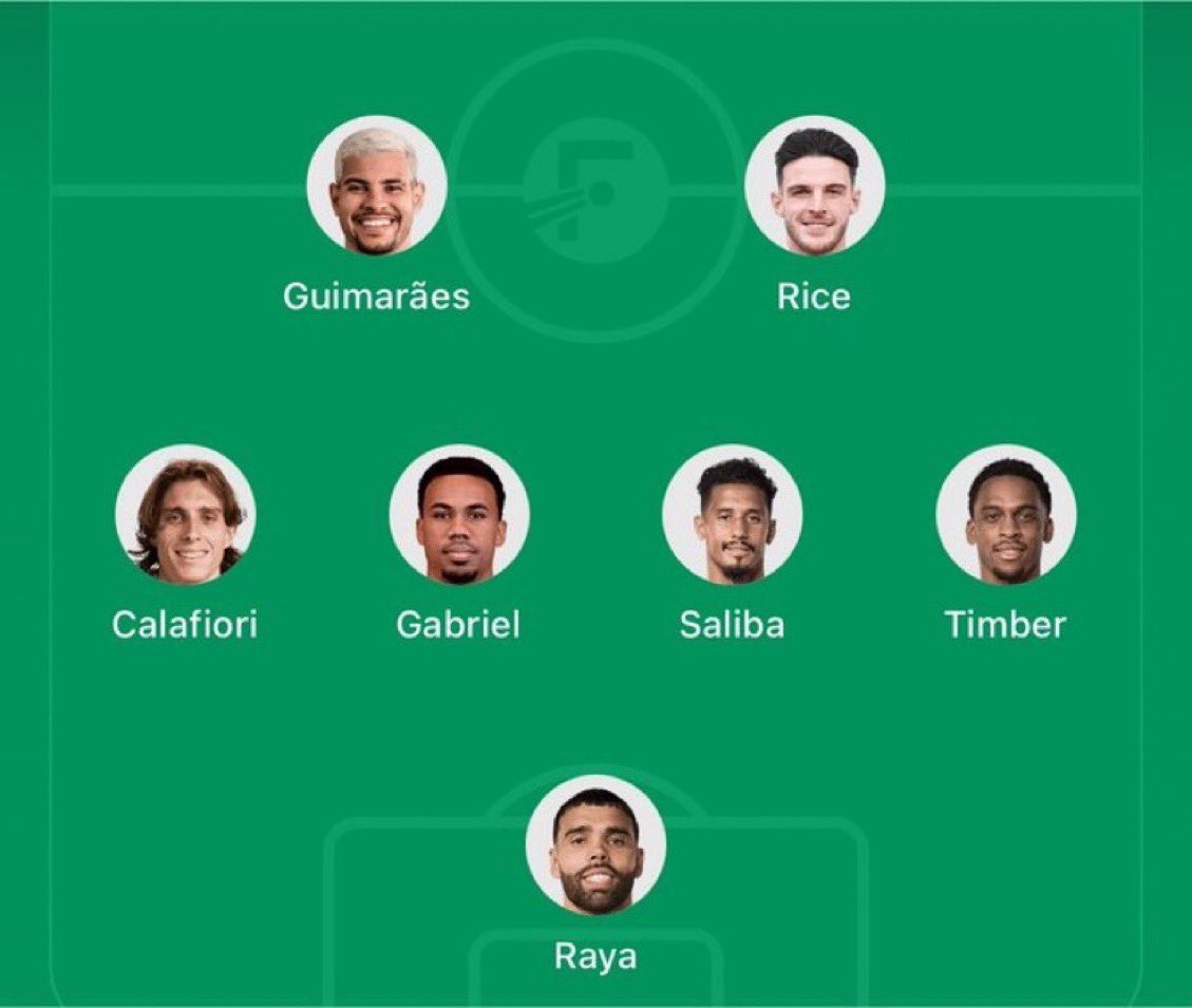 CFCMods's tweet photo. I can’t even lie bro this is scary…. https://t.co/2CcXpfMTsA