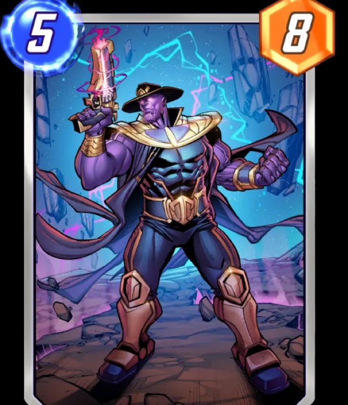 AndyArt2000's tweet photo. @bootmanmstz @MARVELSNAP @seconddinner This card :))) https://t.co/6qqA1caqxV