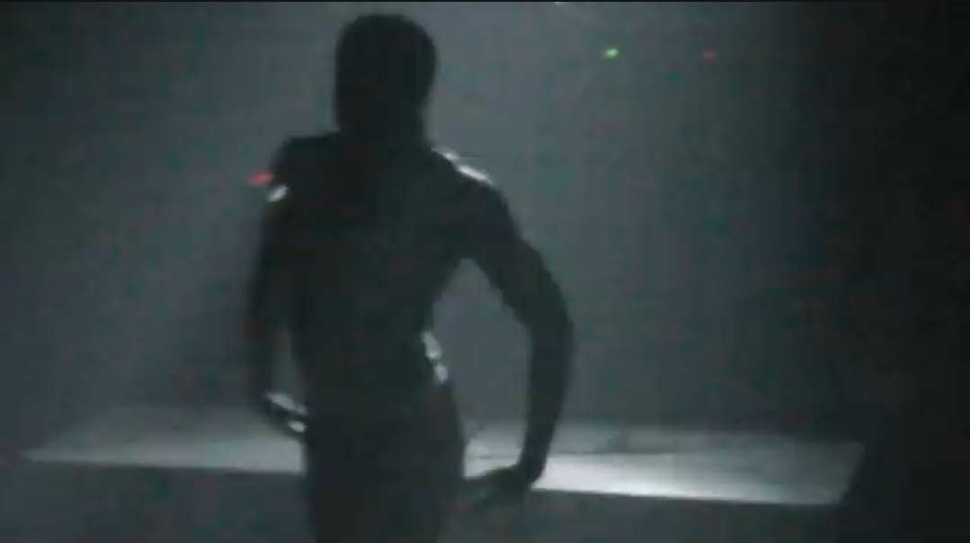 Blaqtronica's tweet photo. Me performing 'Arruda' from Avant Marbe at 90mil this last May. https://t.co/KAezCPhLD8