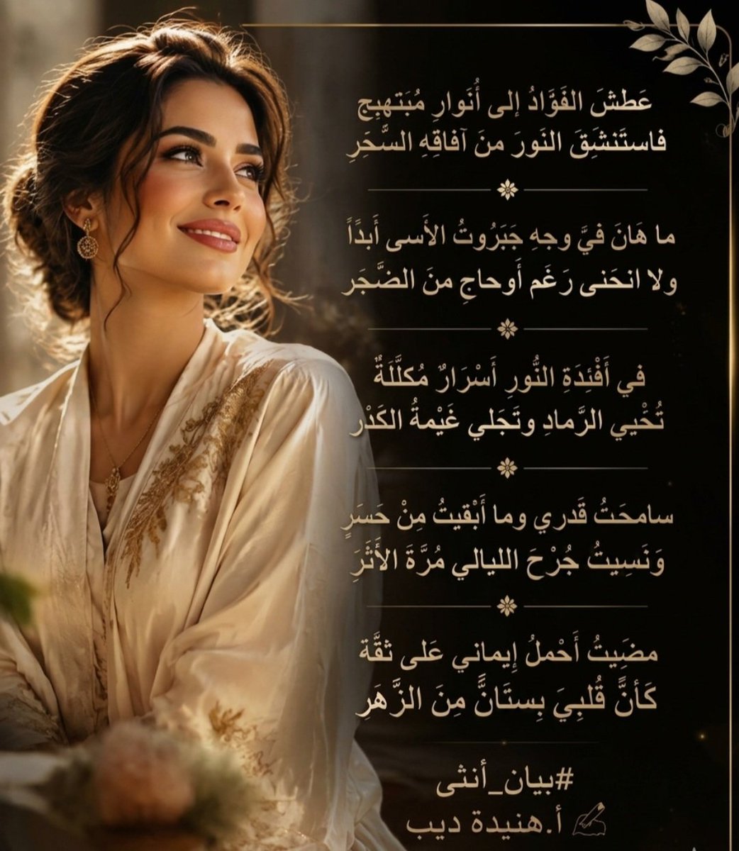 Watamdil2ayam25's tweet photo. #وتمضي_الأيام
#فراشات_وحروف
#قيثارة_النيل
#أثر_الحروف_الأدبي
#خواطر_الريم https://t.co/sVoQuIzjrX