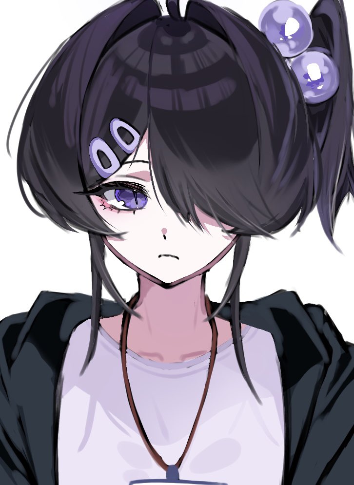 melt_270's tweet photo. 顔！ホクロ描き忘れた😭 https://t.co/7FhbO0Sm1b