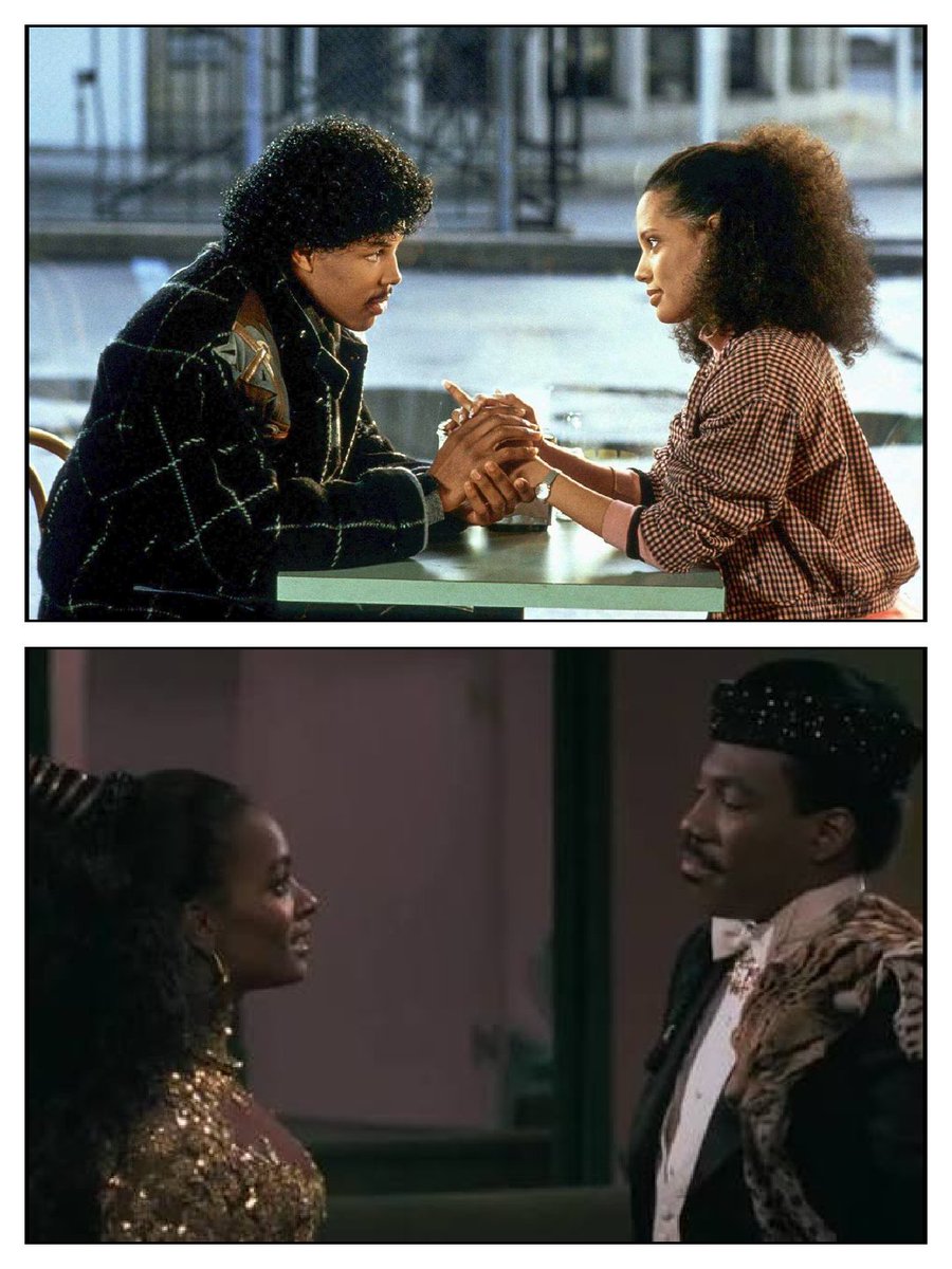 Ashermos's tweet photo. Remember...

One man's trash is another man's treasure
One man's treasure is another mans trash
#comingtoamerica #eddiemurphy #soulmates https://t.co/WF2RhSUzJG