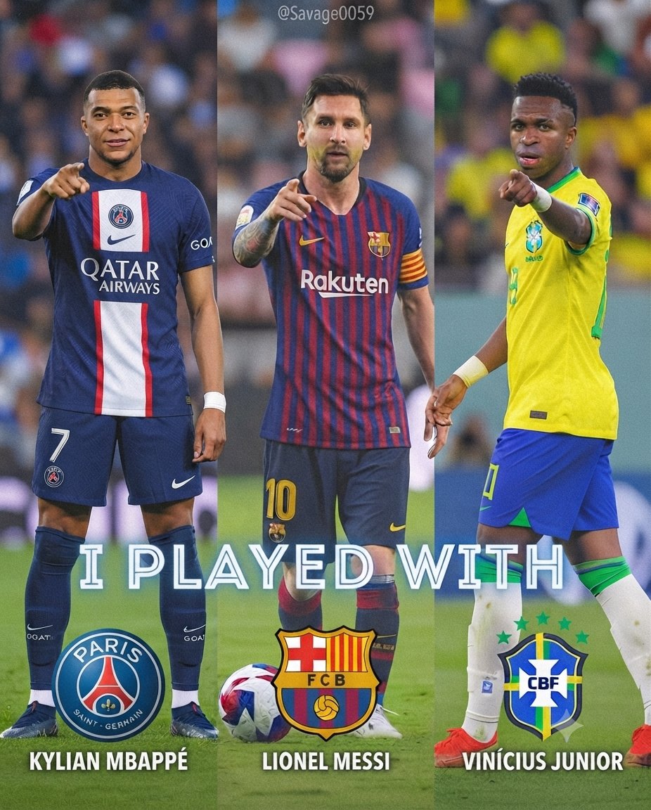 savage0059's tweet photo. Guess the player?

LEVEL:—VERY HARD🤯⚠️ https://t.co/u12byfd1TX