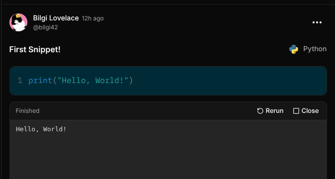 Stackoverscroll tweet picture