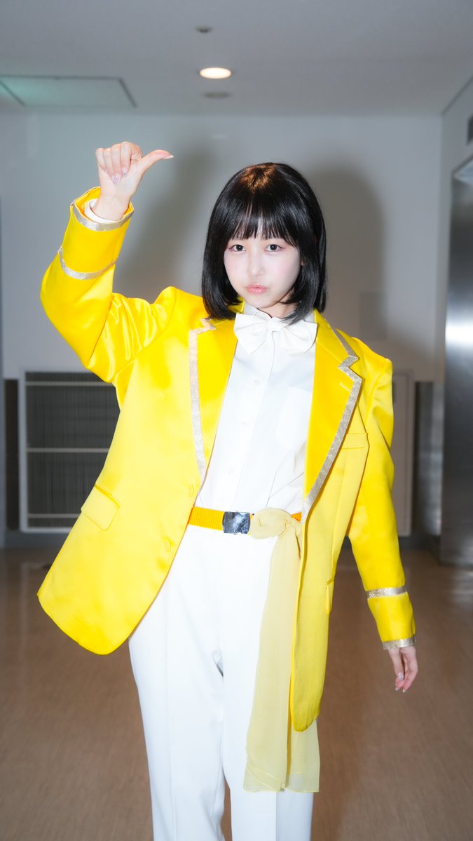 FRUITS_ZIPPER's tweet photo. 今日だけの 【  まつかれ 『くん』 】

✦・━━━━━━━━━━━━━━━ ・✦⁡⁡
クールに見られるけど、中身はわりと天然。
　　  そのギャップも愛してほしい。
✦・━━━━━━━━━━━━━━━ ・✦⁡⁡

🩷松本かれん @karen_fz0328

#にゅーかわして @tteshiteyo
#FRUITSZIPPER
#ふるっぱー #フルーツジッパー
