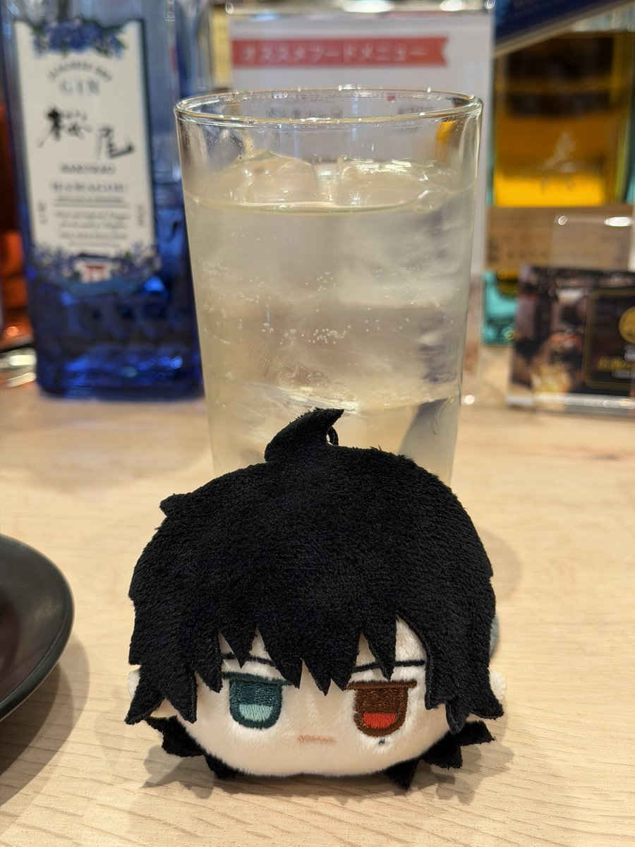2tttta_84's tweet photo. イチローズモルトだよ！ https://t.co/kfzLuQaC99