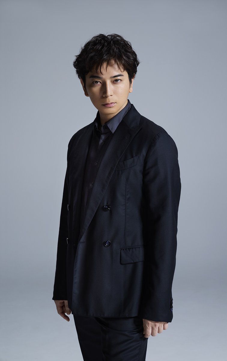 TBS_geino's tweet photo. 松本潤

緑濃い森をバックに
「オープンまであと3日!!」

今月8日にメンバーシップ受付開始

フォロワー呼応
「なんて爽やかな松潤」

⬇️記事はこちら📝
https://t.co/fCfwtrFufL 
#Yahooニュース #松本潤 https://t.co/XqjUUSWsm9
