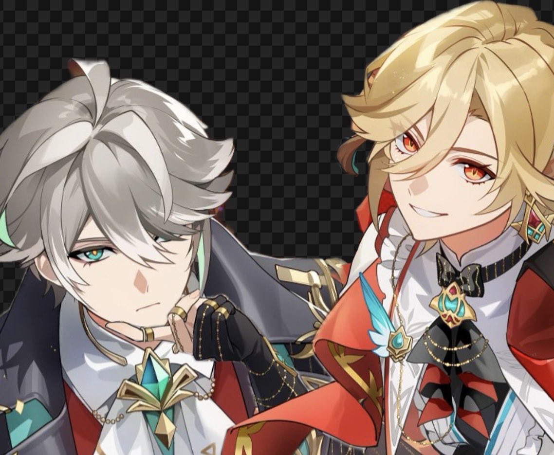 LazorBeanz's tweet photo. (Ignore how poorly cutout they are…) https://t.co/uiyZhnuXGj