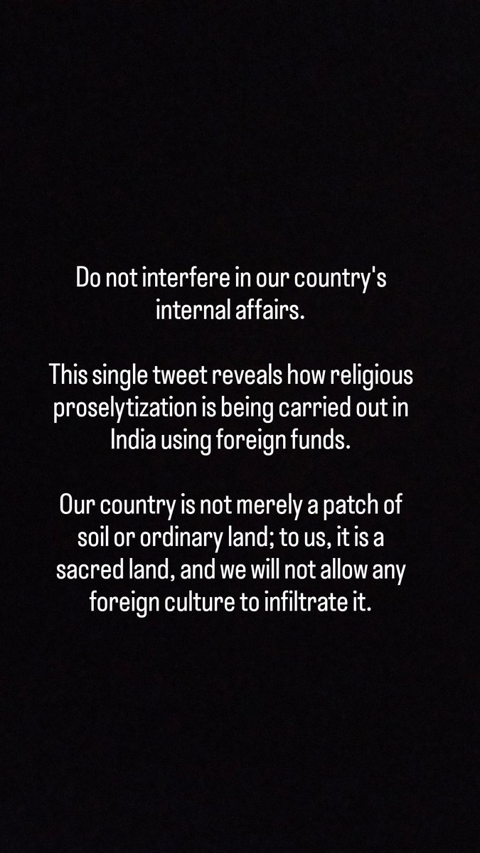 chhatrapati__'s tweet photo. FCRA will soon going to introduce
#DeepState #FCRAbill #FCRA2
#PMNarendraModi #Bharat https://t.co/14QkeiFDGa
