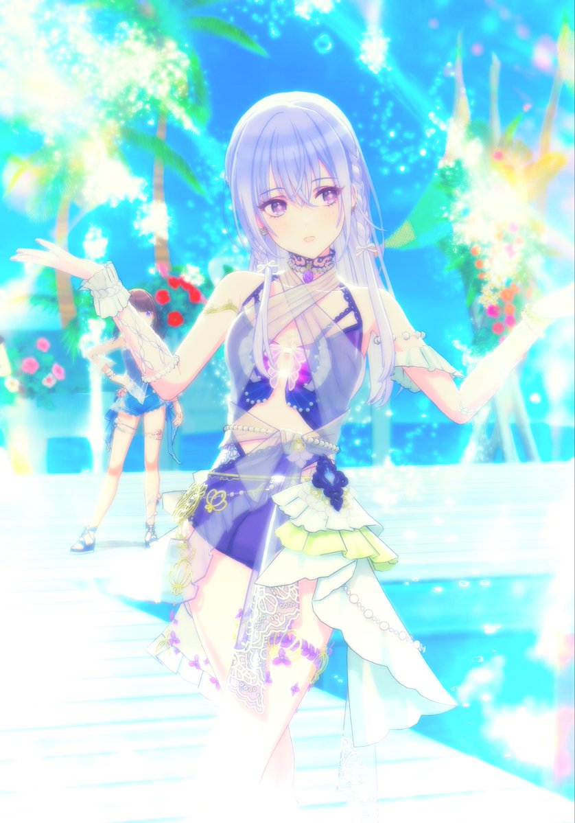 むささび (@ham6331_vivid) / Posts / X