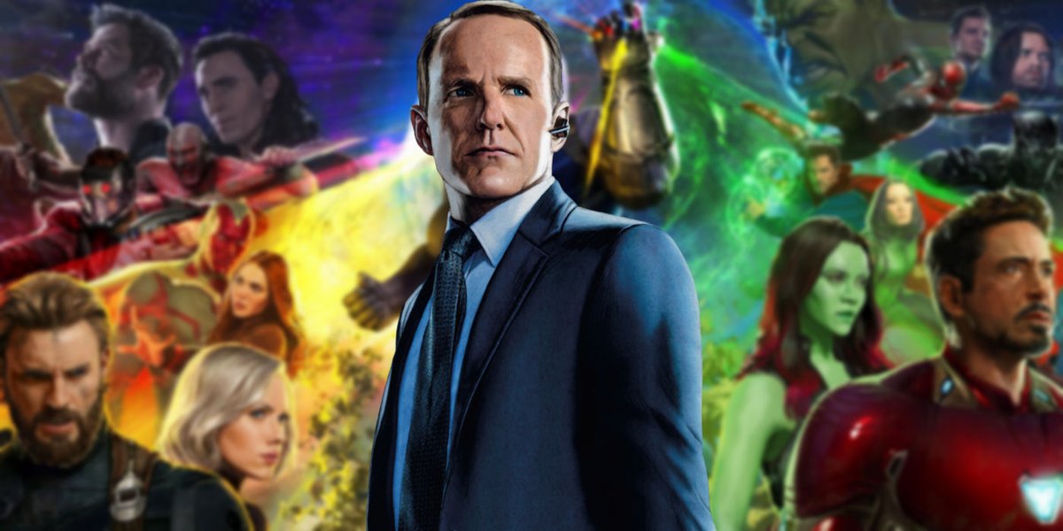 BestAzlanEver's tweet photo. @lynxchizzy OP, you forgot the OG: Agent Phil Coulson https://t.co/XXQnY9Wdwq