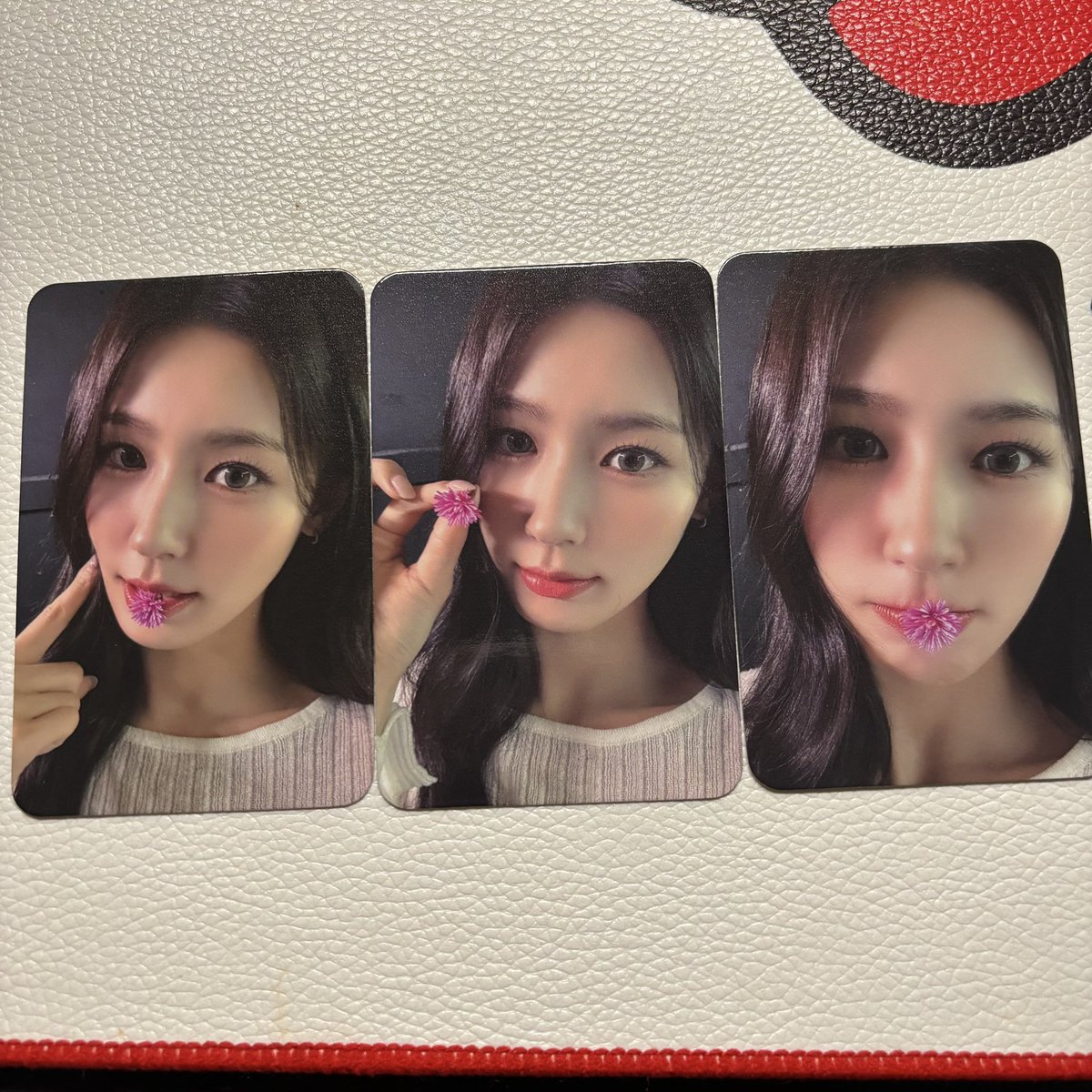 pschin0001's tweet photo. 미연 미니2집 my lover 뮤직플랜트 미공포 포카 양도 판매

1set(3장) - 1.2

https://t.co/3COdst9vOD

아이들 idle 미연 민니 소연 우기 슈화 대면 영통 팬싸 팬사인회 gidle miyeon minnie soyeon yuqi shuhua makestar applemusic mpt everline 포카 양도 sell wts musicplant saymyname 뮤플 https://t.co/kdtDhgIzQM