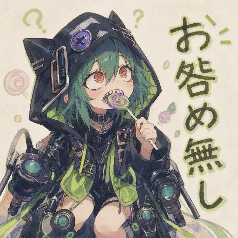 zexal093's tweet photo. マスターデュエルは本日のメンテ明けからキラーチューンに追加の制限､と言ってもまだまだ強いからなー､誰かしら禁止に成る位じゃなきゃ地位は揺るがないか？
#AIイラスト https://t.co/TRSbYhGZxI