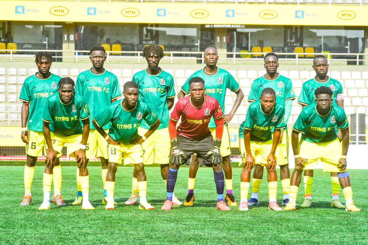 TITANSFUTBAL's tweet photo. SPANISH TILES FC VS TITANS FC 
PIXOS🦾💫To the next phase,#TOGETHERWERISE https://t.co/ltXlcIAKau