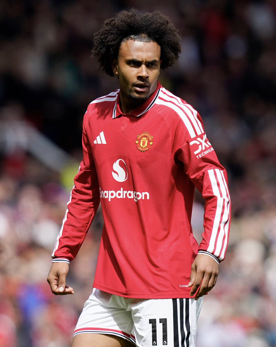 centregoals's tweet photo. 🚨🚨| NEW: Juventus are pushing to sign Joshua Zirkzee on 𝐋𝐎𝐀𝐍, with Manchester United open to the move. 👀🇳🇱

[@DiMarzio] https://t.co/XCCFmCRWZZ
