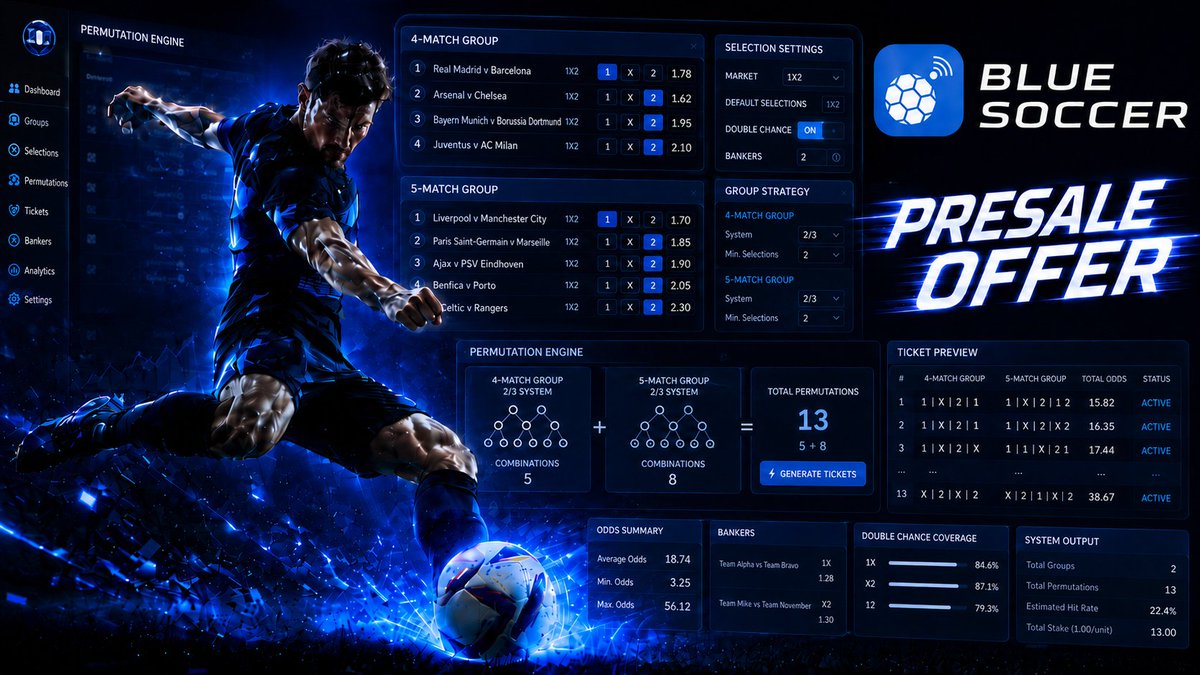 Bettingdev tweet picture