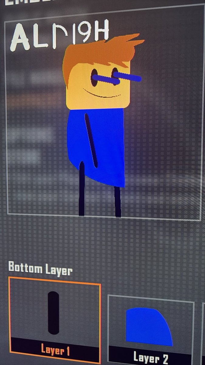 nickthbosss's tweet photo. Made the knock it off guy in BO2 #brewstew #funny @BrewStewFilms https://t.co/q6qPMDKT31