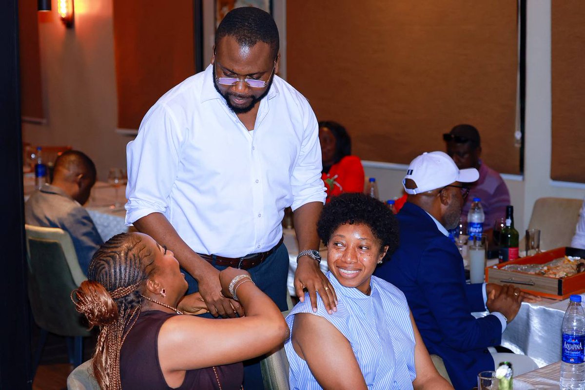 AdenikeOkebu's tweet photo. I can't believe it's already been 7 days since I celebrated my birthday.
You all made it so special, and I'm truly grateful for every message, call, gift, and kind gesture.
Thank you for making the celebration one to remember. ❤️
#BirthdayRecap #July29 #AdenikeOkebu https://t.co/jPgN4Ebjh7