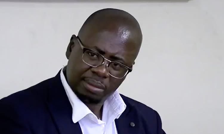 namibiansun's tweet photo. JUST IN: The Anti-Corruption Commission (ACC) has appointed senior investigator Oberty Inambao as its acting head of investigation. 

He first joined the ACC in 2009, later left to become head of forensic investigations at Standard Bank Namibia, and returned to the ACC in 2020 as a chief investigating officer. 

He is a key figure in the ongoing Namcor-Enercon corruption case, having led investigations that led to mass arrests last year.

The position has not had a substantive head since Phelem Masule vacated it in 2024.