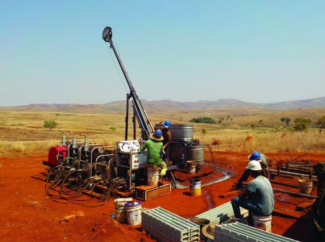 Madagascar24now's tweet photo. 🇲🇬 Madagascar is gaining global attention.
The Ampasindava Rare Earth Project, backed by the United States, could make the island an important supplier of critical minerals for clean energy and advanced technology.
#Madagascar #RareEarths #Economy https://t.co/OY1NaQ6ScV