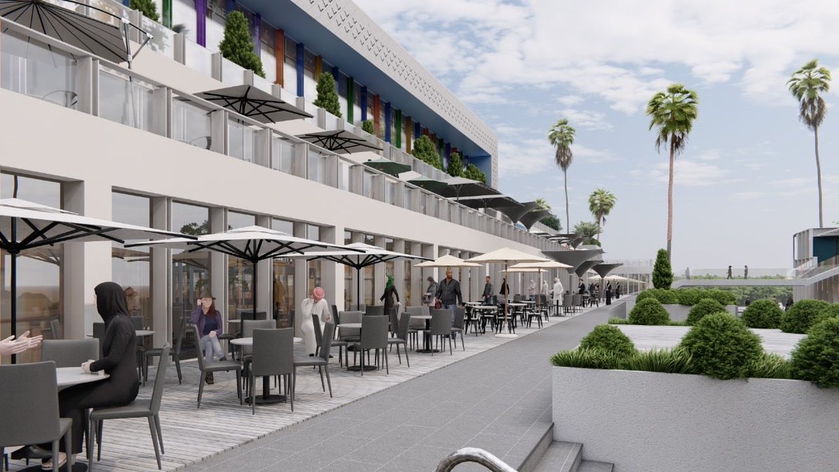 JehatRealEstate's tweet photo. افتح مشروعك في الموقع المناسب!

محلات تجارية للإيجار في مجمع بوابة البحر (CGate) بمواقع مميزة ومساحات متنوعة تناسب مختلف الأنشطة التجارية.

لا تفوّت فرصة اختيار موقعك قبل اكتمال التأجير.

📞 للتواصل:
 
05 83 171717
05 83 181818

#الخبر_العزيزية #عقارات_السعودية #الشرقية #للايجار https://t.co/iOgYITSu7I