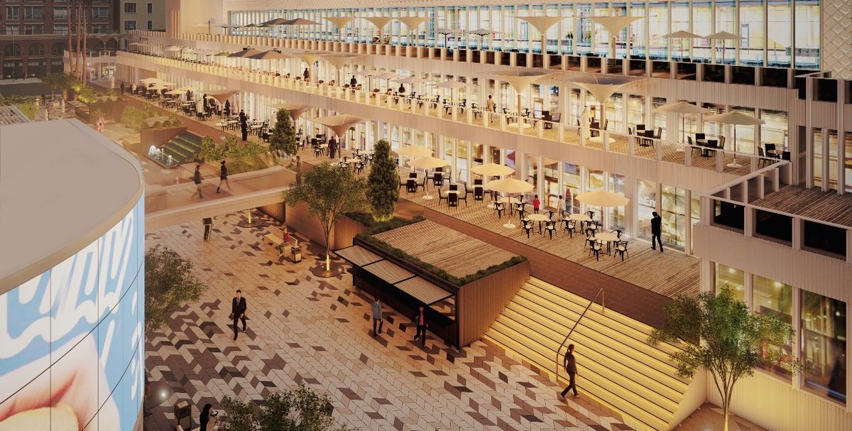 JehatRealEstate's tweet photo. افتح مشروعك في الموقع المناسب!

محلات تجارية للإيجار في مجمع بوابة البحر (CGate) بمواقع مميزة ومساحات متنوعة تناسب مختلف الأنشطة التجارية.

لا تفوّت فرصة اختيار موقعك قبل اكتمال التأجير.

📞 للتواصل:
 
05 83 171717
05 83 181818

#الخبر_العزيزية #عقارات_السعودية #الشرقية #للايجار https://t.co/iOgYITSu7I