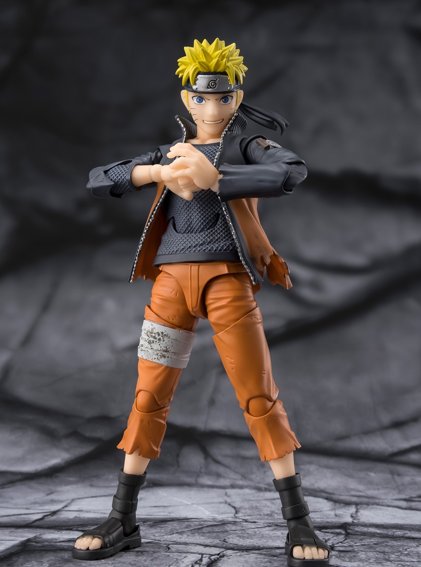 tactic_wars's tweet photo. Disponible la figura SH Figuarts de Naruto Uzumaki, en su versión The Power To Unite, de la serie de animación Naruto Shippuden:
https://t.co/5zxbeR3oAz https://t.co/skbRYuUtRL