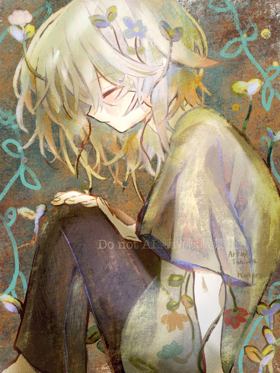 ochatoissho's tweet photo. #VGenCode https://t.co/SdLZHasXH2
Nice to meet you! My name is Tokiwa Kokoro. In order to open a commission at Vgen this time, we need everyone to cooperate and spread it! If you don't mind ❤️, 🔁, thank you! https://t.co/uJDKTpja8s