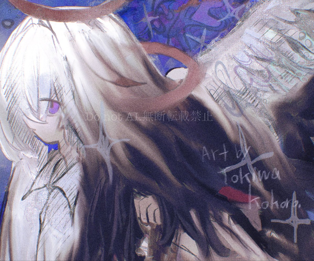 ochatoissho's tweet photo. #VGenCode https://t.co/SdLZHasXH2
Nice to meet you! My name is Tokiwa Kokoro. In order to open a commission at Vgen this time, we need everyone to cooperate and spread it! If you don't mind ❤️, 🔁, thank you! https://t.co/uJDKTpja8s