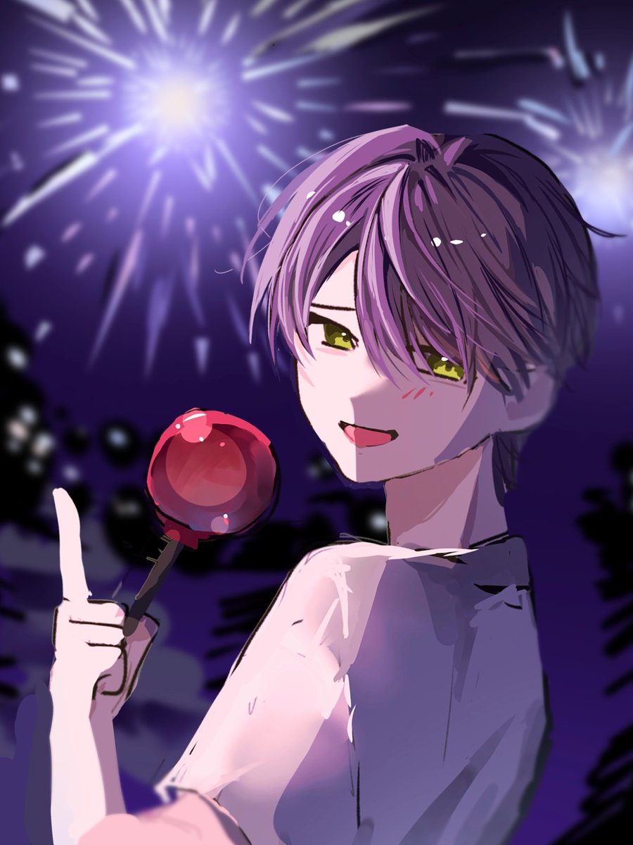 karukan_000's tweet photo. 落書きワンドロ！ https://t.co/UFT3091AK8
