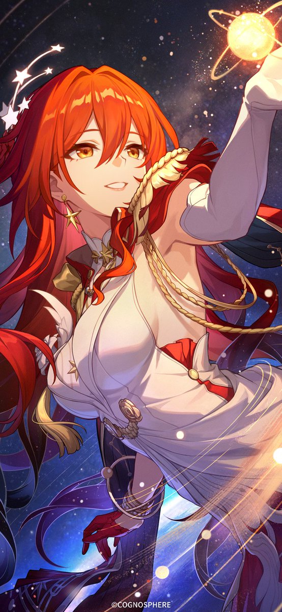 DailyHimeko_M's tweet photo. Himeko Light Cone Phone Wallpaper https://t.co/L3E3OSoluP