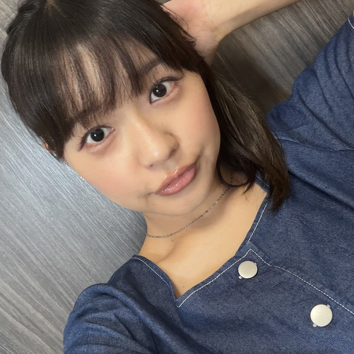 asukasml2's tweet photo. #今日のメイク 🎀🫧VDLのぽよんチーク（11ﾎﾞﾍﾐｱﾝﾋﾟﾝｸ）はイエべ秋でもギリ可愛くなれる淡色チーク。LANEIGEのティント（ﾎﾟｯﾌﾟｽﾀｰﾋﾟｰﾁ）は息子がカラーを選んでくれたんだああ🥰🫶🏻💓💞
粘膜と涙袋の影は #PR でいただいたMilleFeeを使用しました。どのアイメイクにも使えて万能✨ https://t.co/DL7TOIFAnc