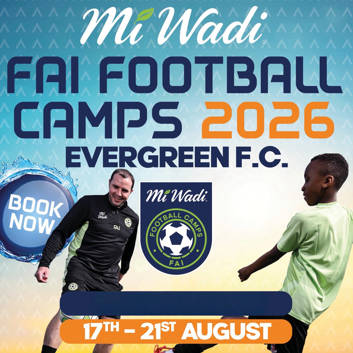 EvergreenFC tweet picture