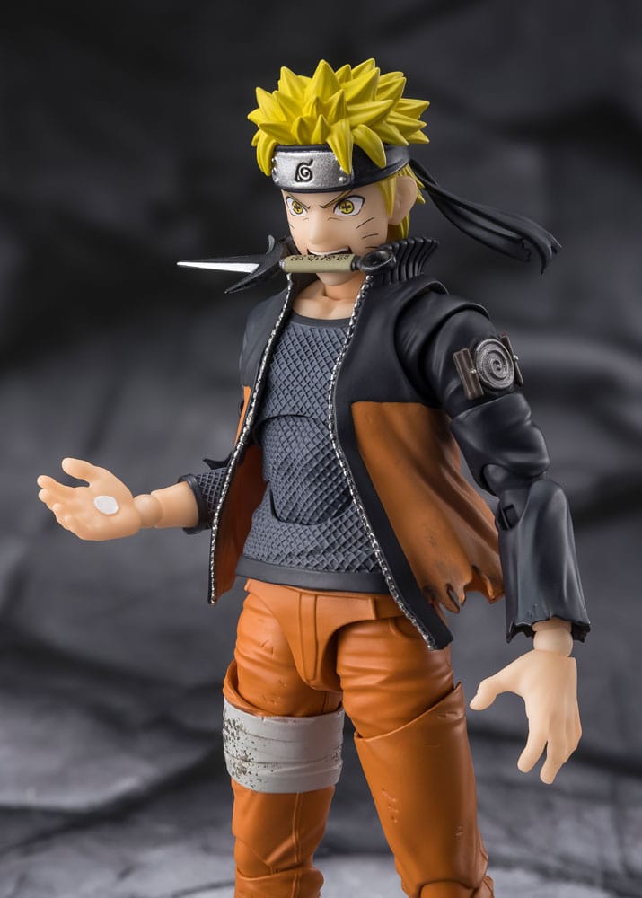 tactic_wars's tweet photo. Disponible la figura SH Figuarts de Naruto Uzumaki, en su versión The Power To Unite, de la serie de animación Naruto Shippuden:
https://t.co/5zxbeR3oAz https://t.co/skbRYuUtRL