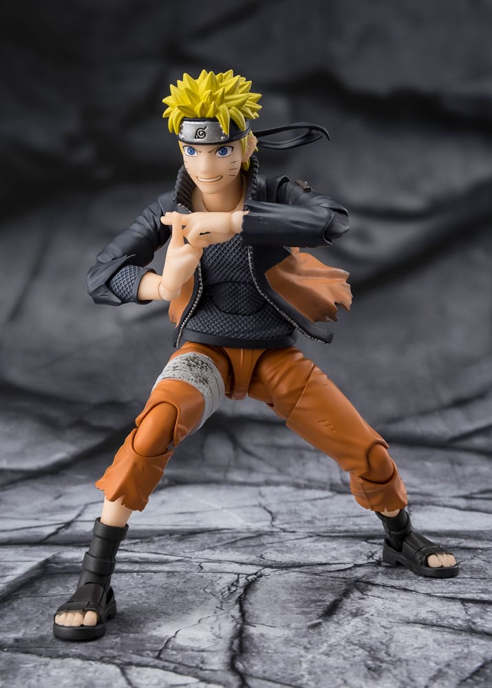 tactic_wars's tweet photo. Disponible la figura SH Figuarts de Naruto Uzumaki, en su versión The Power To Unite, de la serie de animación Naruto Shippuden:
https://t.co/5zxbeR3oAz https://t.co/skbRYuUtRL
