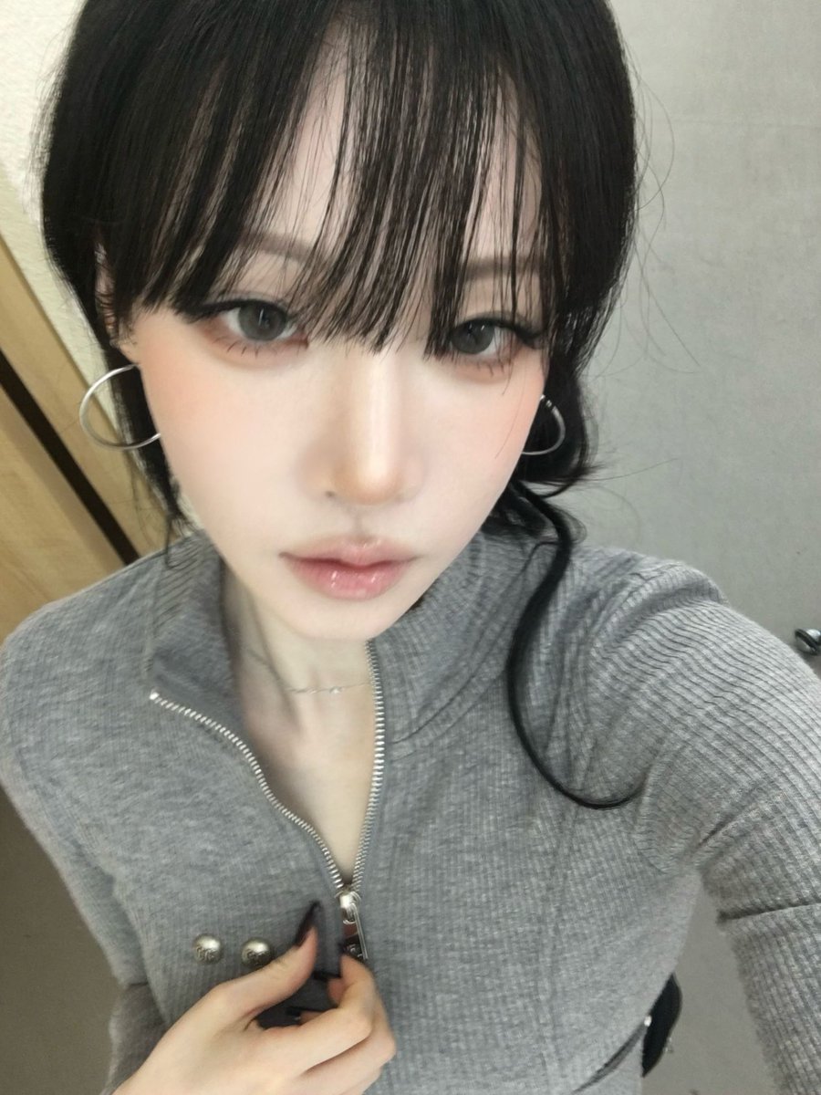 kimnaky7's tweet photo. 260805 #김나경 코스모톡 ✉️ 
#트리플에스 #tripleS #나경 https://t.co/9dxYgkrmZB