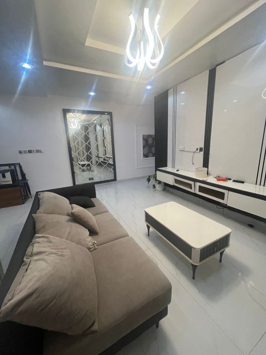 husseinakanni's tweet photo. FOR SALE: LUXURY FURNISHED 2-BEDROOM

APARTMENT

Location: Ikate, Lekki

Price: N170m

Serene &amp; Prime Ikate Location

10mins to VI, Ikoyi &amp; Lekki Phase 1.

Perfect for investors, expats &amp; professionals.

For inspection, DM or call 08067501968

Please repost https://t.co/N5J1BT4wGA