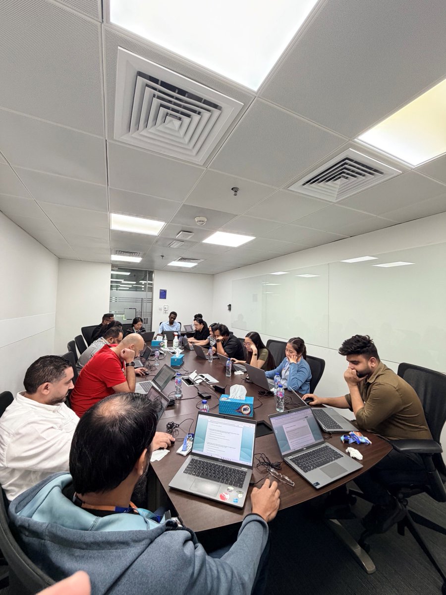 giggulf's tweet photo. Recognizing and celebrating the first group of Product Mastery Certification passers, from Personal Lines Sales department.

Thank you for leading the way and playing a key role in upholding the highest standards of product excellence.

#GIGGulf #ProductMastery #SalesExcellence https://t.co/r3yHC4FfUf