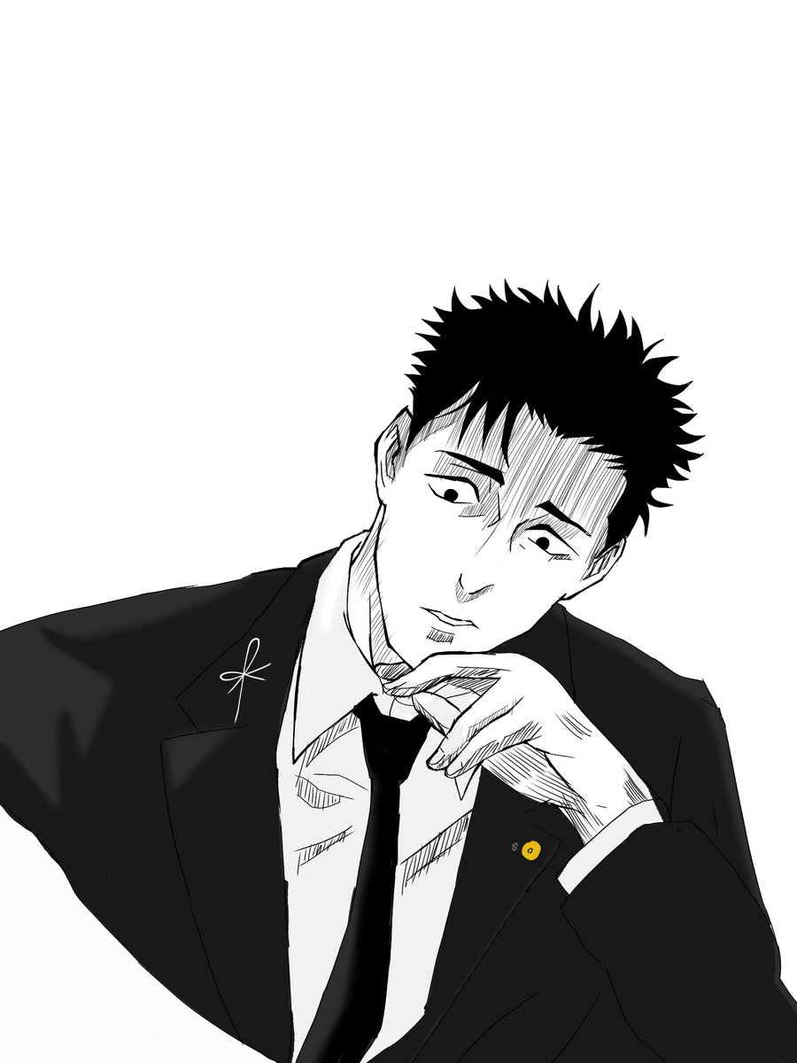 Kroharts's tweet photo. @Spirekx_ Hi! My name is Kohler. Most of time, I do black and white art commissions. But I do learn about colour version as well. Just trying to learn, and learn. Looking for opportunities to make it bigger. I hope you see that vision from me. That's all! Thank you so much! God bless! https://t.co/Hv3MG6v0By