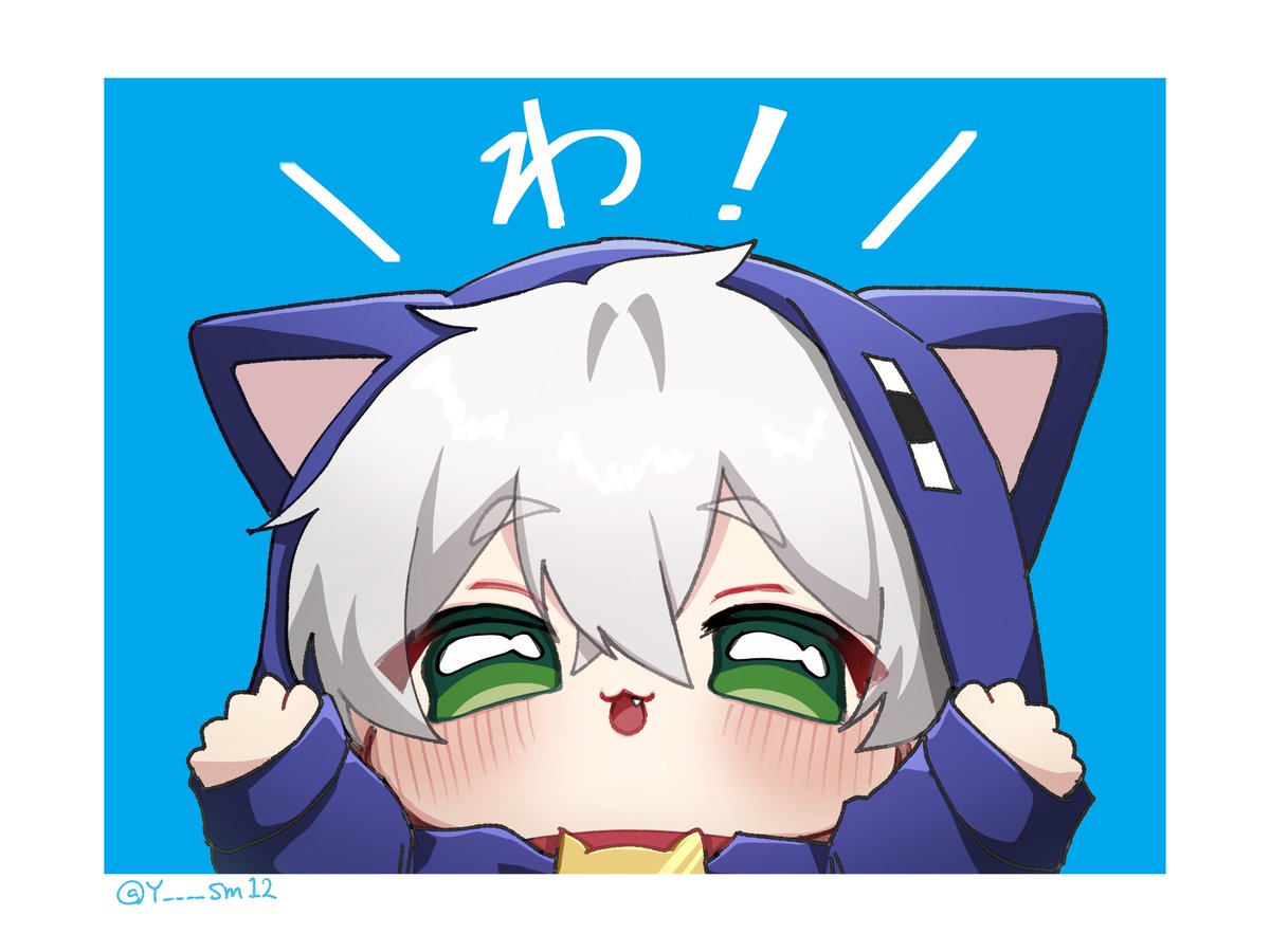 Y____sm12's tweet photo. #クロノアの美術館 https://t.co/1oOc6ryUat