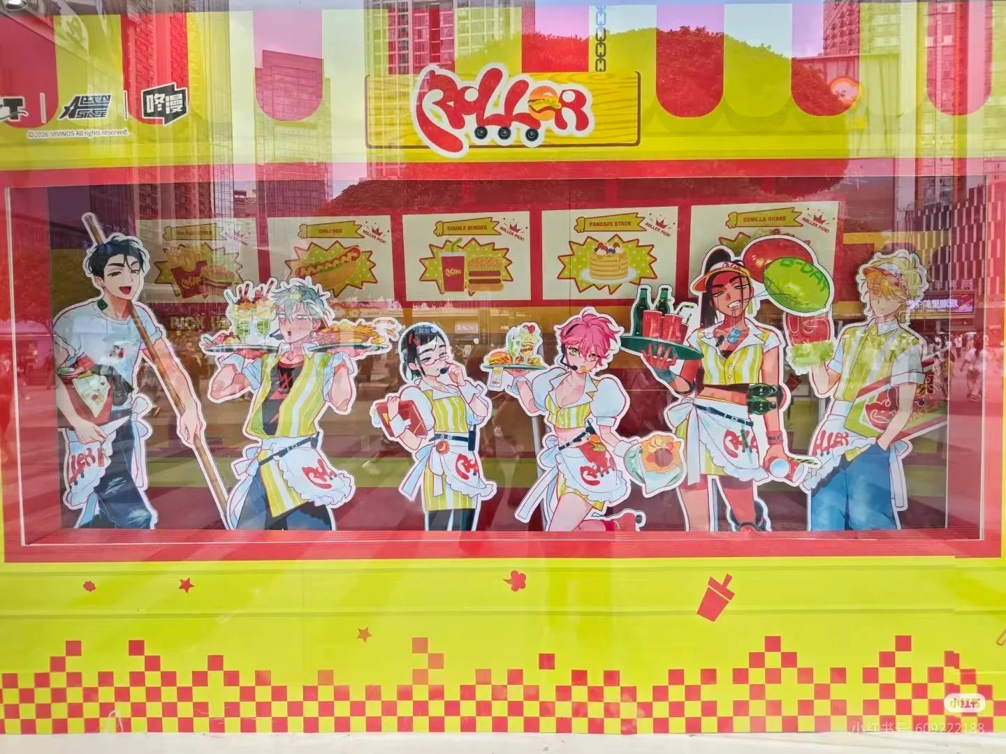 ゆうゆう猫@中国限定グッズ代行 on X: 