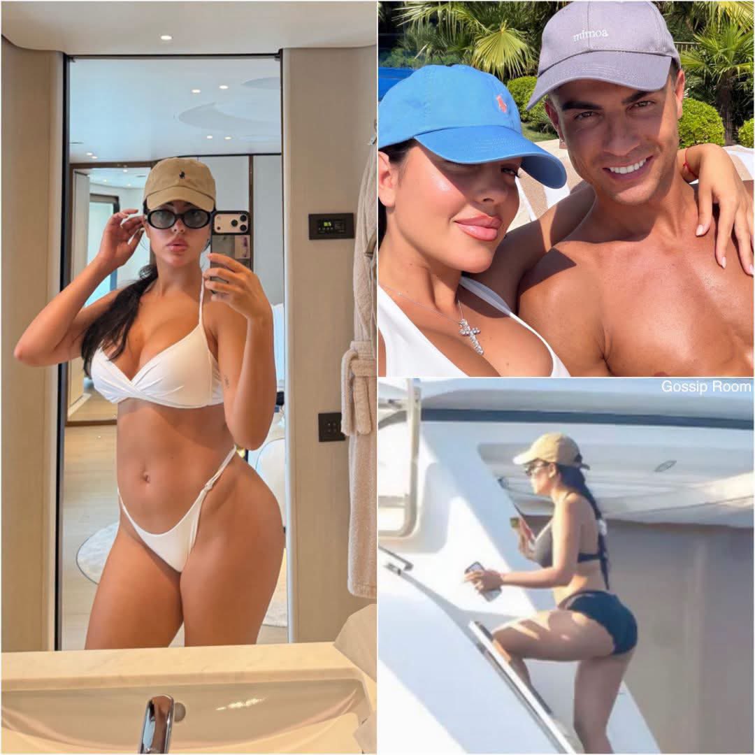 GossipRoomOff's tweet photo. 🚨 Après avoir été moquée sur son apparence, Georgina Rodríguez, la fiancée de Cristiano Ronaldo, réagit avec un message fort et inspirant : 

"Mon corps changera, comme celui de toutes les femmes. Et j'espère qu'il continuera à changer pendant encore de nombreuses années, car cela voudra dire que je suis toujours en vie. Je suis maman de six merveilleux enfants, dont trois filles qui deviendront un jour de grandes femmes. Et s'il y a bien une chose que je souhaite leur enseigner (...) c'est que la valeur d'une personne ne peut jamais dépendre de son apparence physique ni de l'opinion d'inconnus."

Mère de six enfants, elle explique vouloir transmettre à ses filles que la valeur d'une personne ne dépend ni de son physique ni du regard des autres. Elle révèle également avoir confié ses inquiétudes à Cristiano Ronaldo, qui lui a répondu : "Tu ne vis pas de ton image. Tu vis de ce que tu es." 

Un message largement salué par les internautes, et notamment par Antonela Roccuzzo, l'épouse de Lionel Messi, qui lui a publiquement témoigné son affection en commentaire. 👏 (via Instagram)