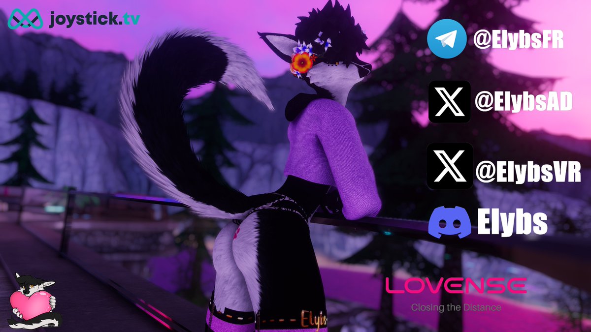ElybsAD's tweet photo. Hey guys special orgy/free use tonight 8:30 pm

on https://t.co/stisvPTnf9

To join, just join my Discord and join my VRC group (P.S. You need to pass verification). https://t.co/BS1qRIhtwM

A few simple rules:

Consent is non-negotiable. Please don’t force anyone to do anything—if it’s not a “yes,” it’s a “no”!!!

Of course, I won’t be the only one doing things—which is very likely—so please respect all participants in the live stream.

One last thing: I love you all, my sweethearts!