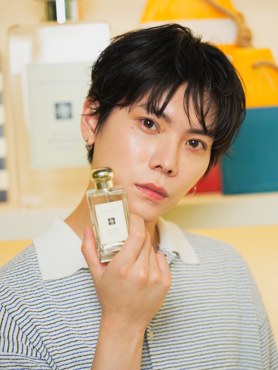 YUtsuyadama's tweet photo. 昨日のイベントだよね？？最新のYUくんだぁー！！かわいいぃぃぃーー！！！
https://t.co/PFHh0iCY39 https://t.co/gHSSRggnQV